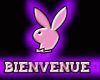 venez quand vous voulez